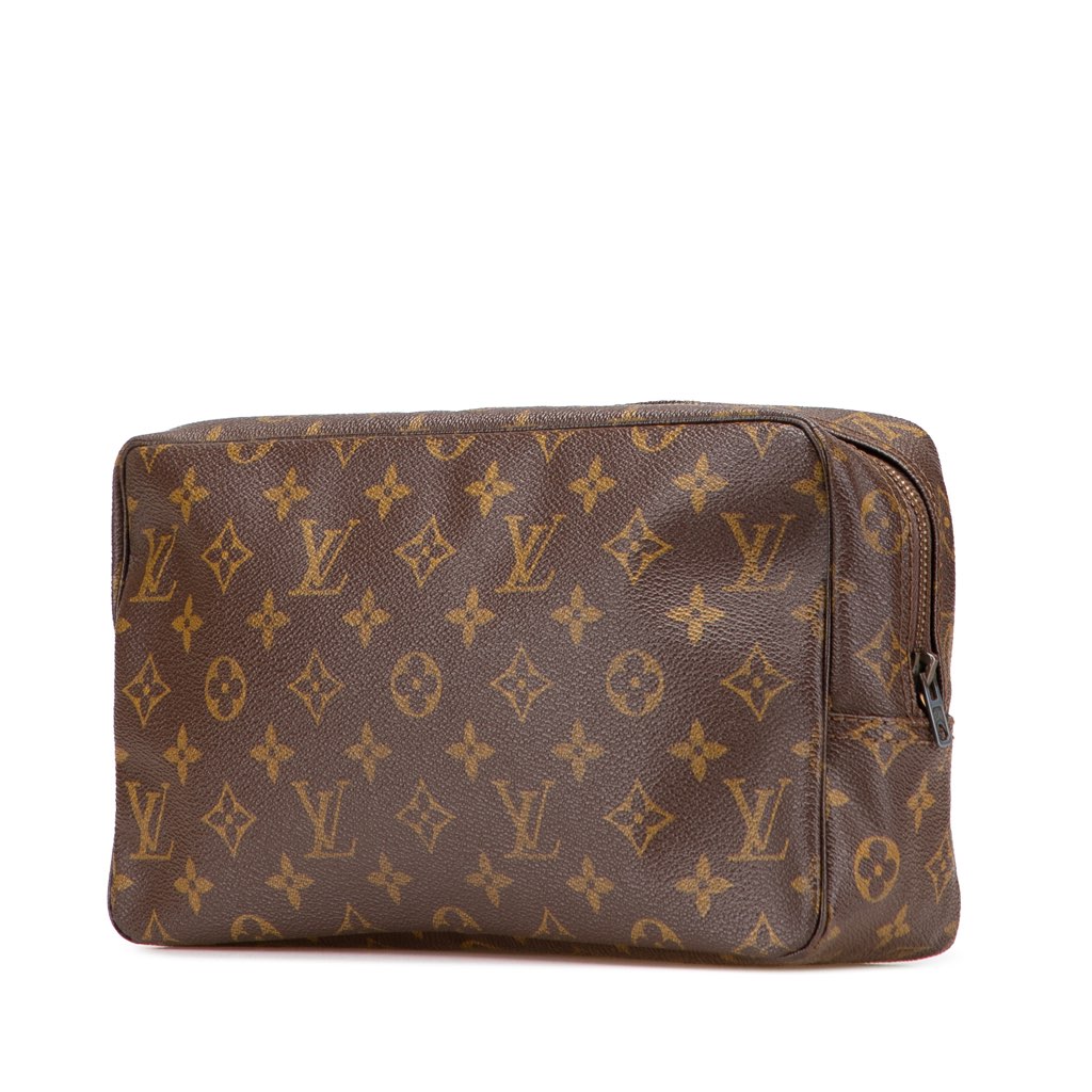 Louis Vuitton Monogram Trousse Toilette 28 - 2