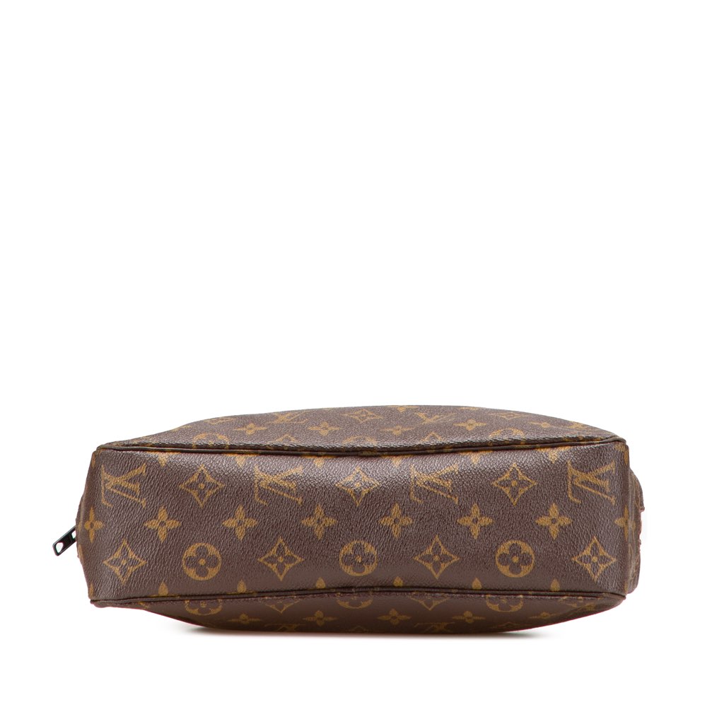 Louis Vuitton Monogram Trousse Toilette 28 - 3