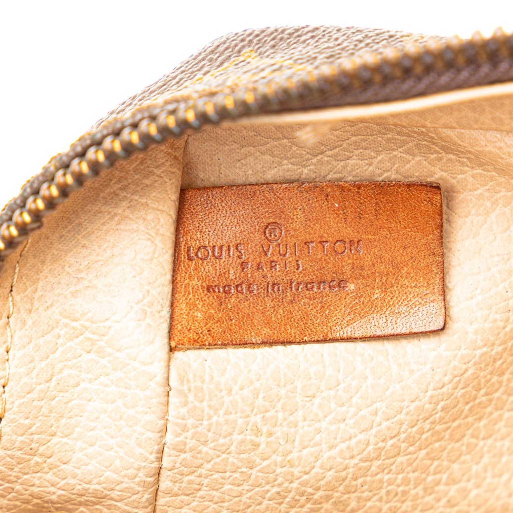 Louis Vuitton Monogram Trousse Toilette 28 - 5