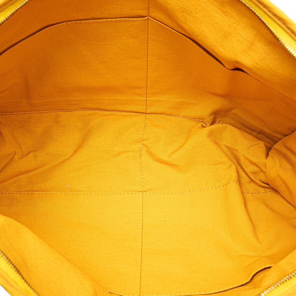 Hermès Toile Zip Pouch - 4