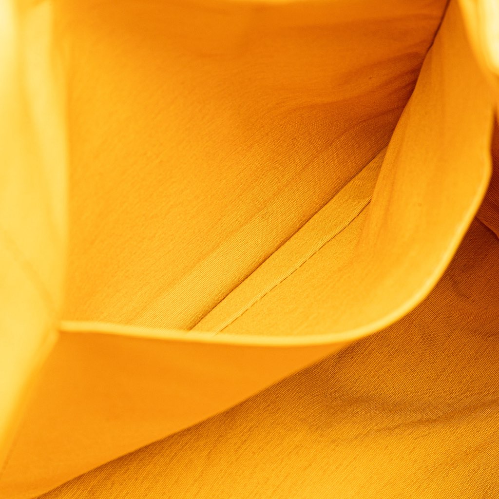 Hermès Toile Zip Pouch - 5