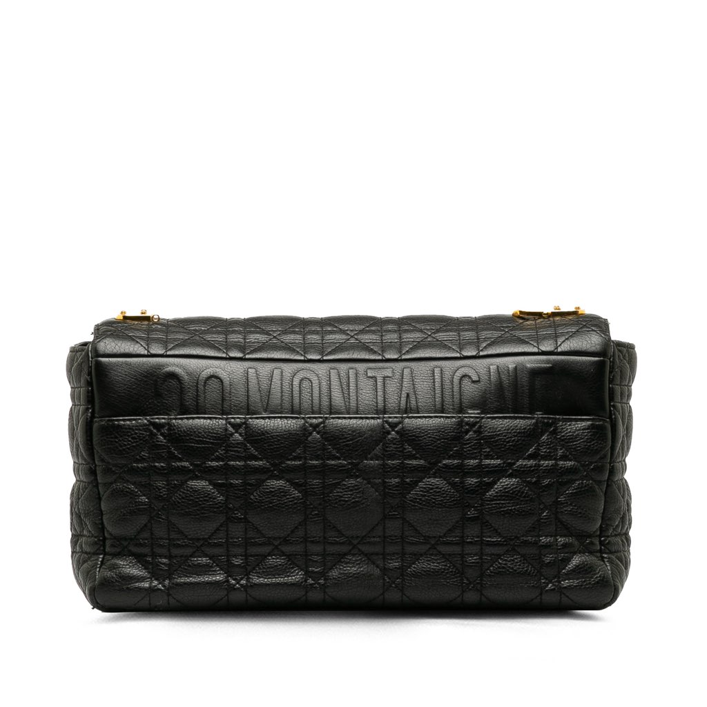 Dior Large Cannage Caro - 3