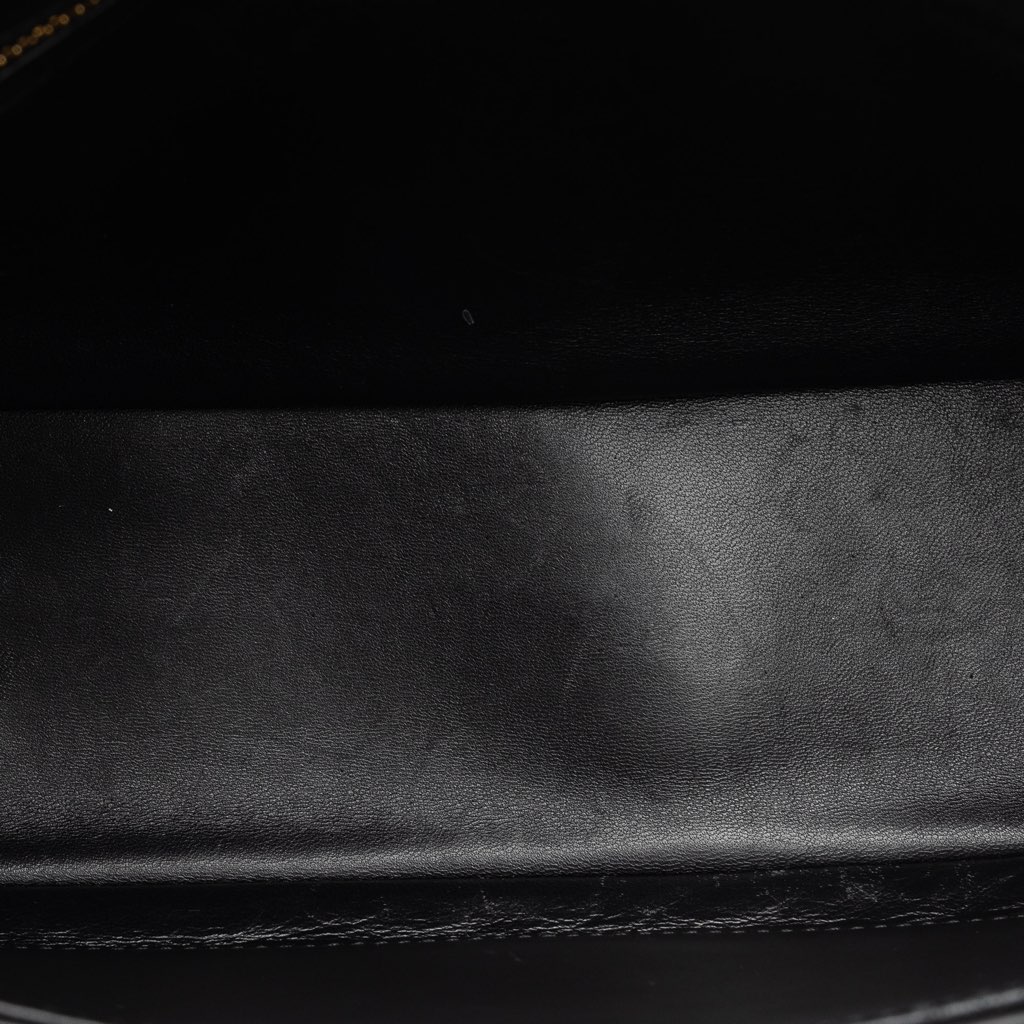 Dior Large Cannage Caro - 5