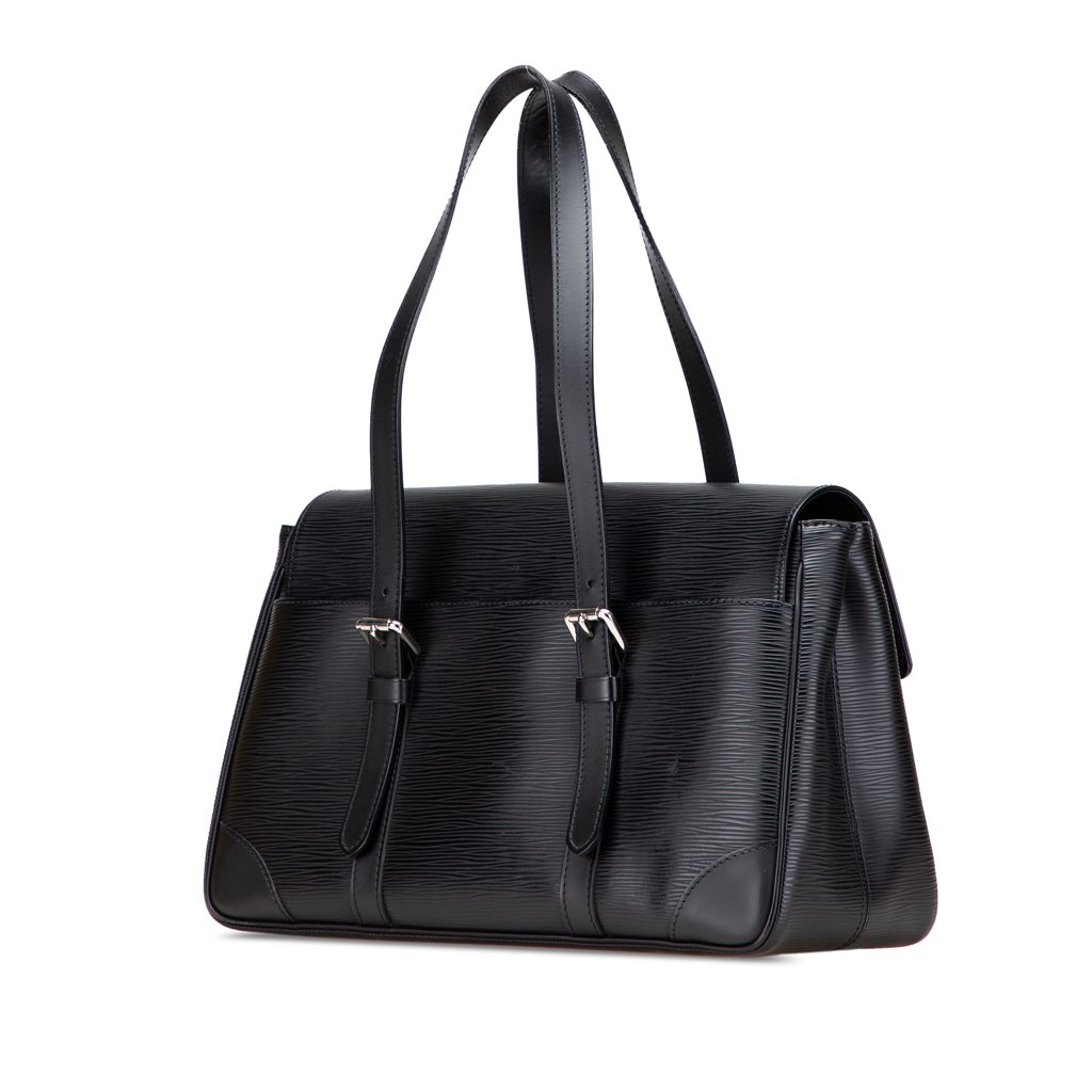 Louis Vuitton Epi Segur MM - 2