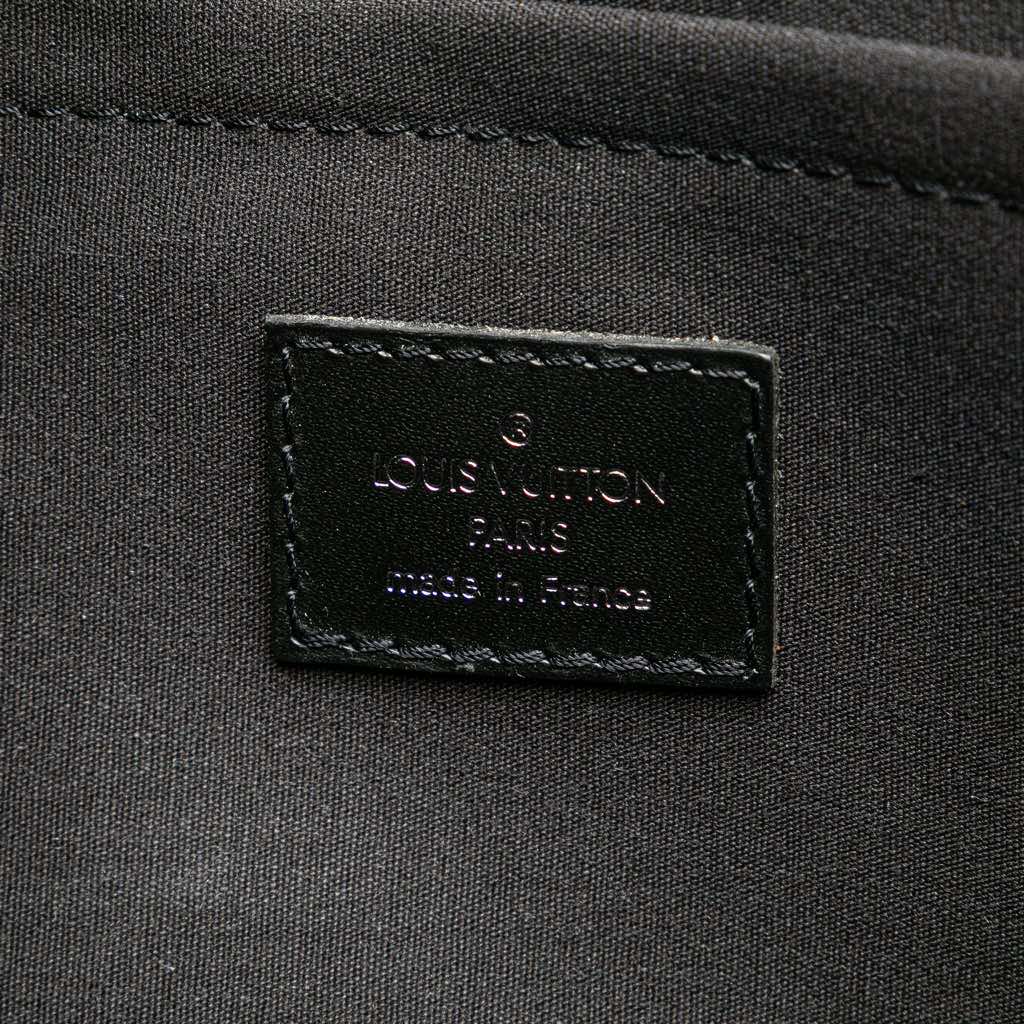 Louis Vuitton Epi Segur MM - 5