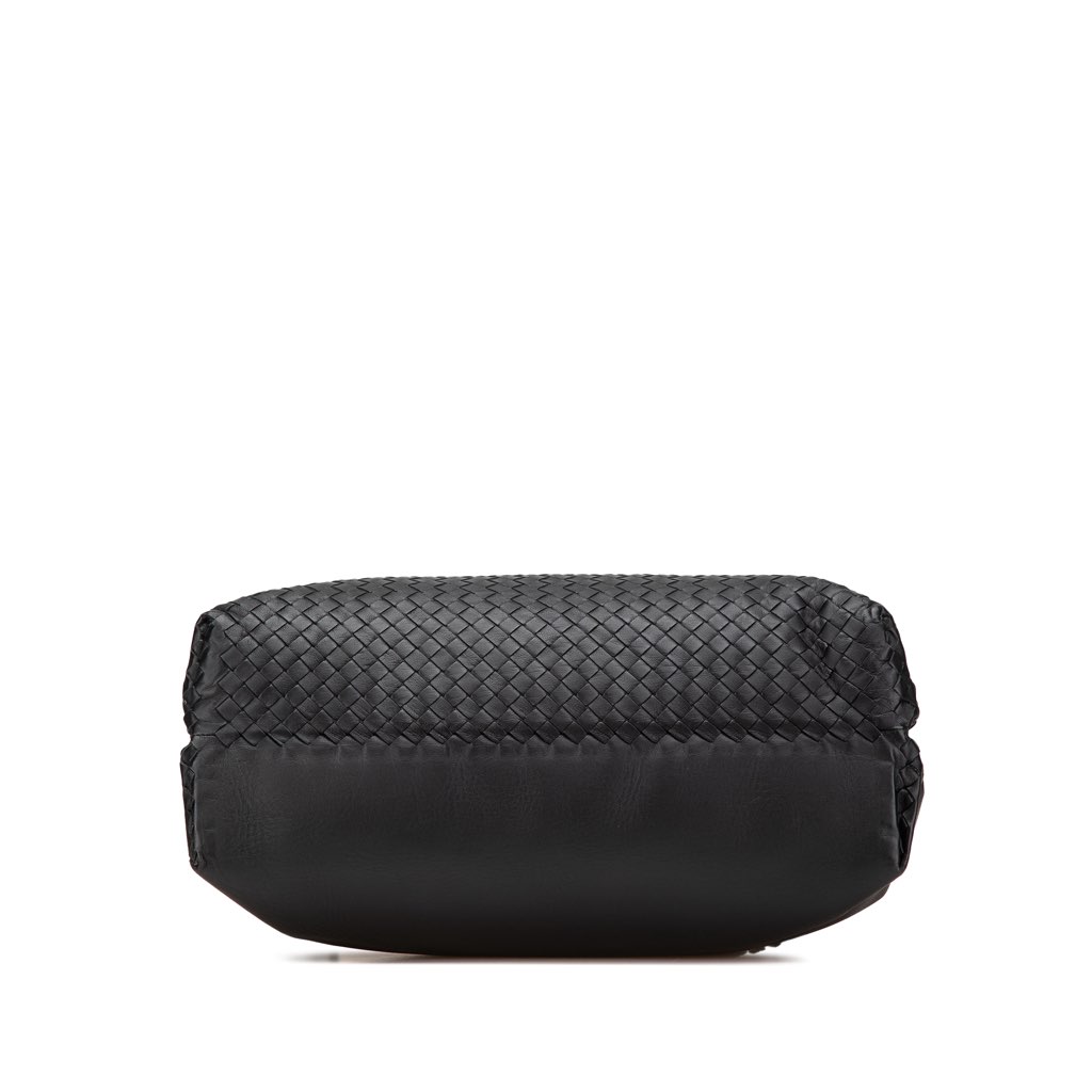 Bottega Veneta Nappa Intrecciato Business Bag - Image 6