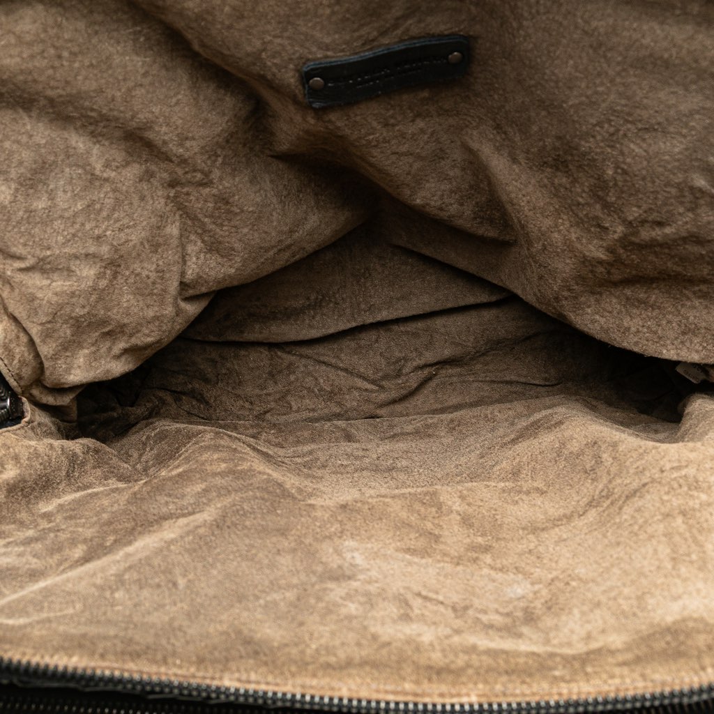 Bottega Veneta Nappa Intrecciato Business Bag - 4