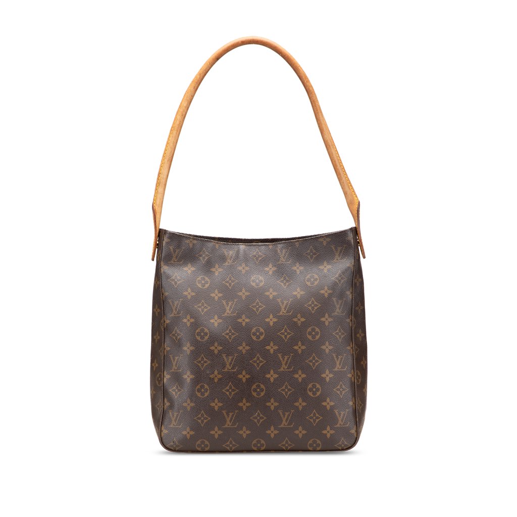 Louis Vuitton Monogram Looping GM