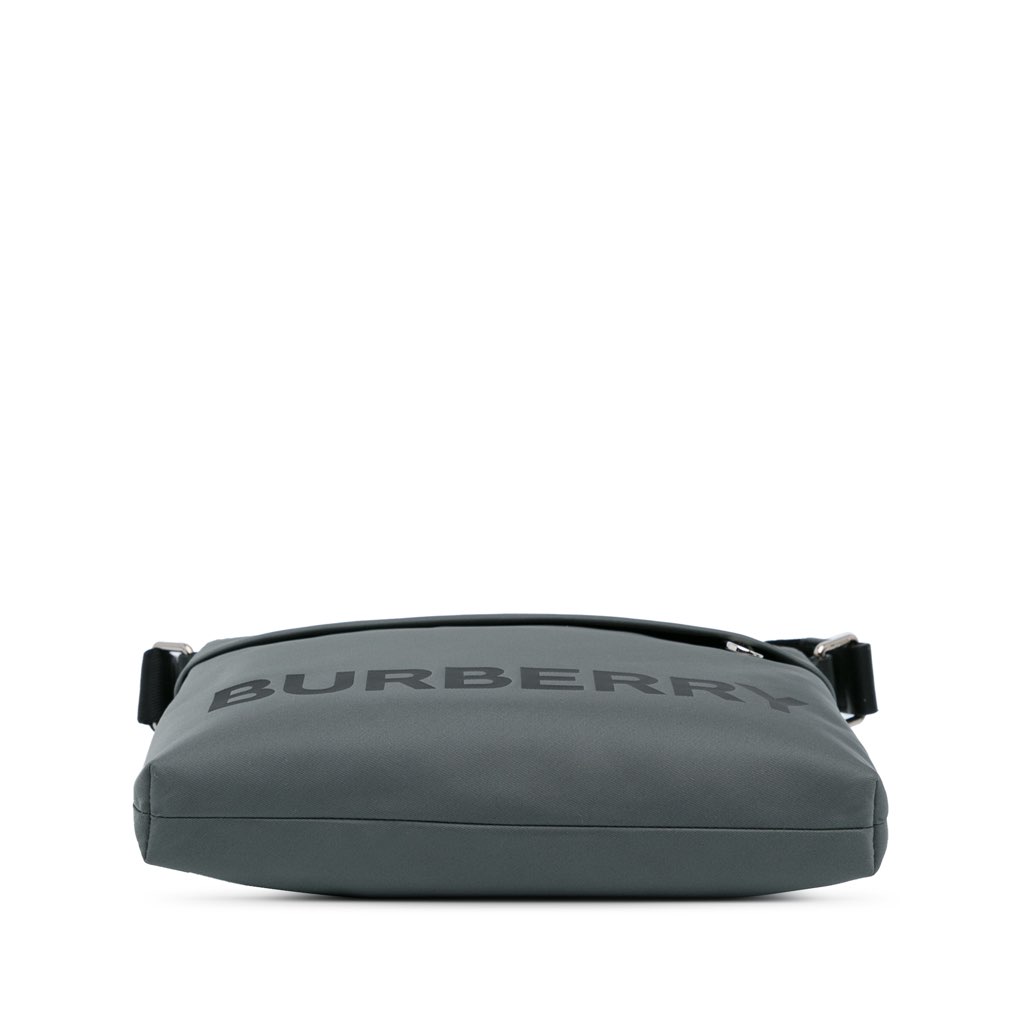 Burberry Nylon Econyl Logo Neo Crossbody - 4