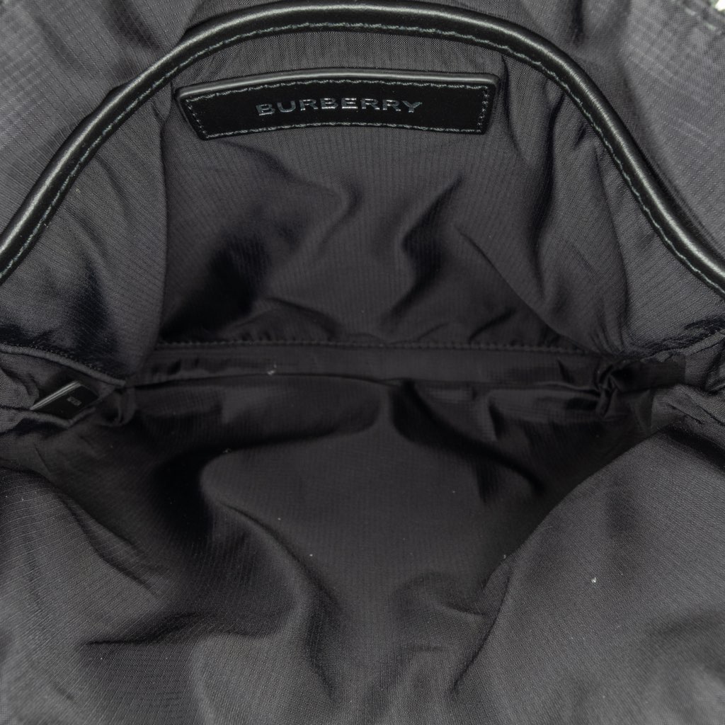 Burberry Nylon Econyl Logo Neo Crossbody - 5