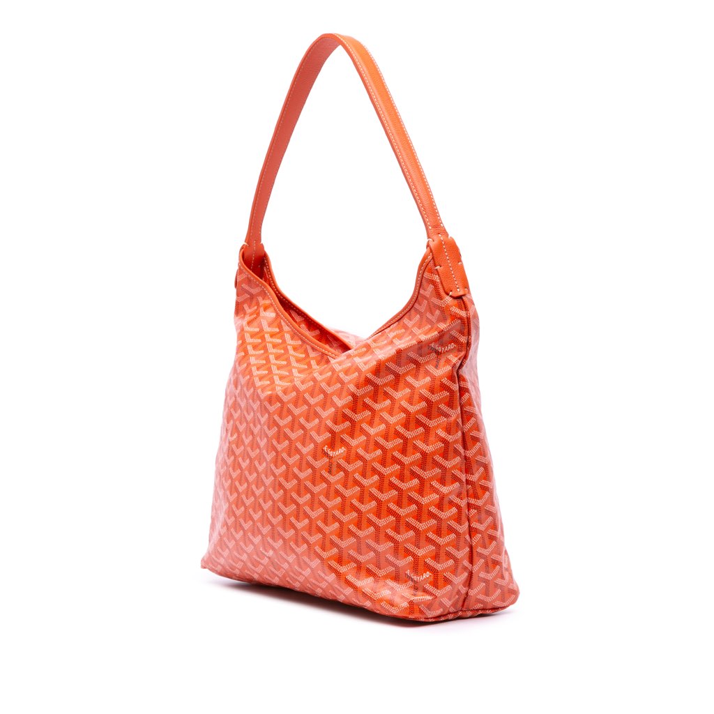 Goyard Goyardine Boheme Hobo - 2