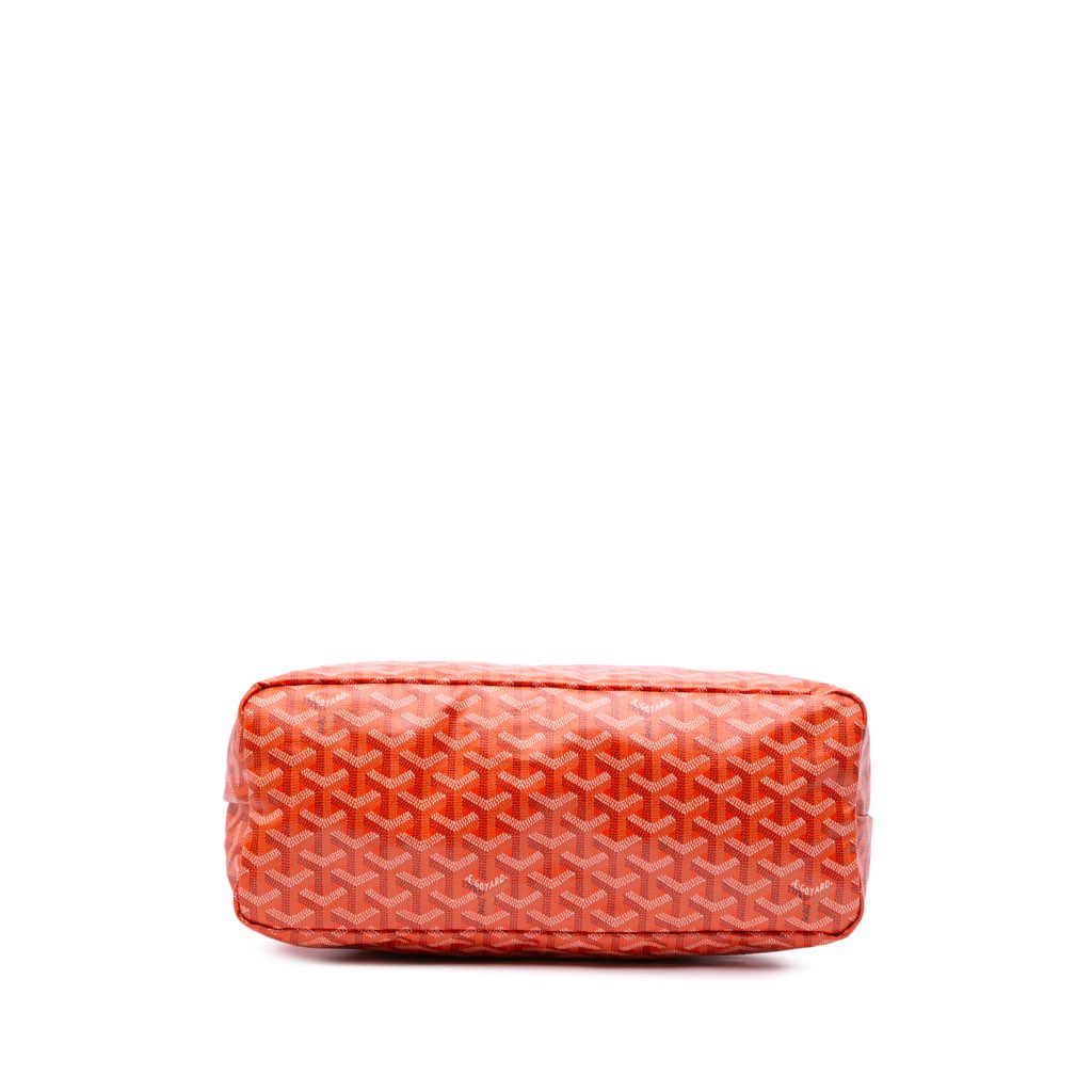 Goyard Goyardine Boheme Hobo - 3