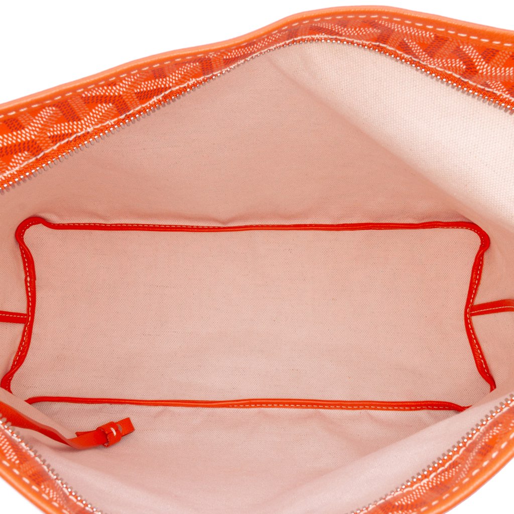 Goyard Goyardine Boheme Hobo - 4