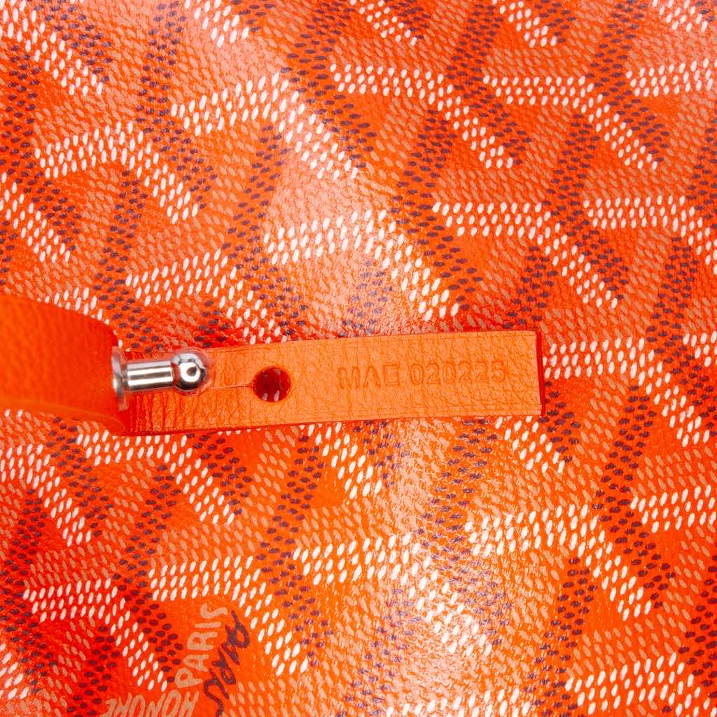 Goyard Goyardine Boheme Hobo - 5