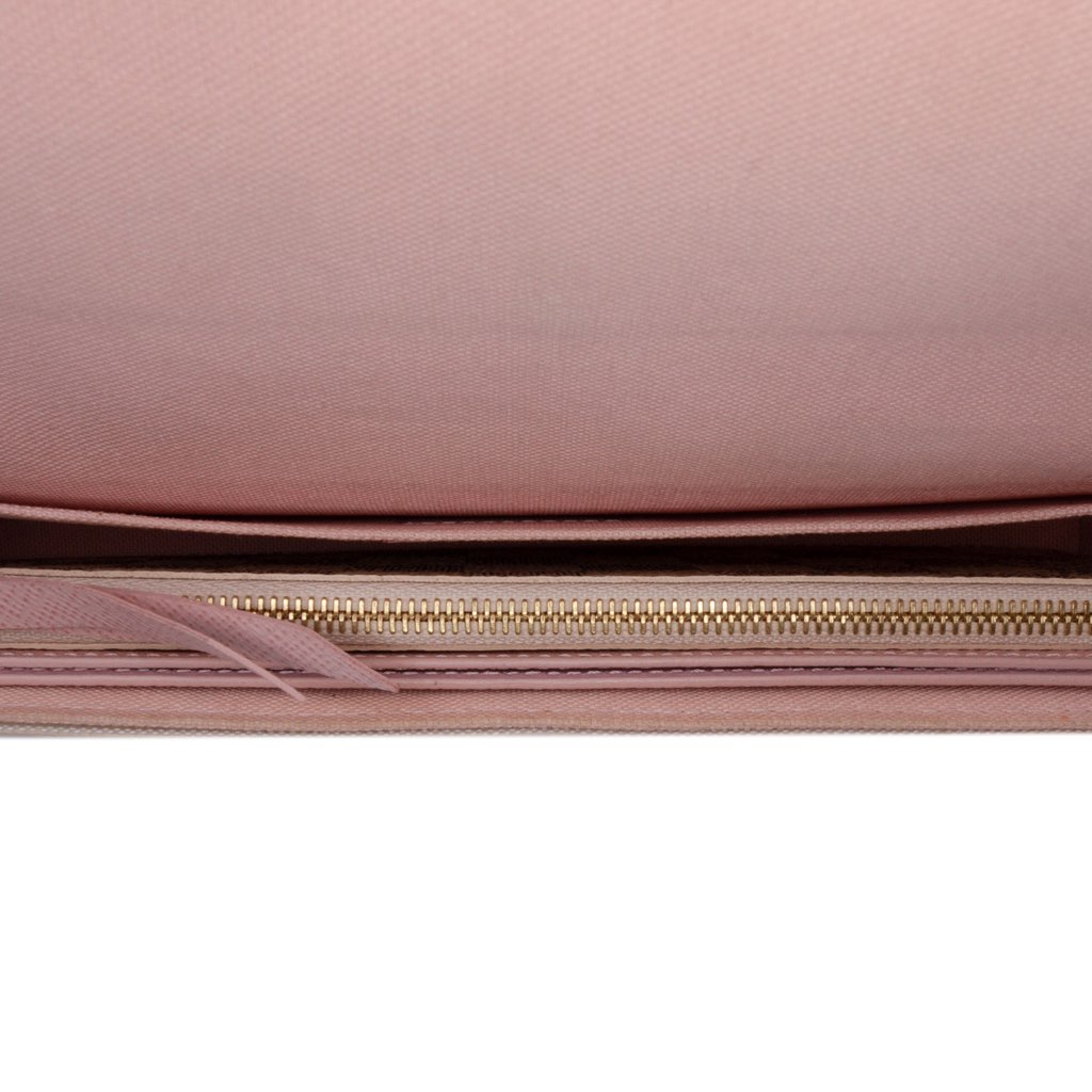 Louis Vuitton Damier Azur Pochette Felicie - 4