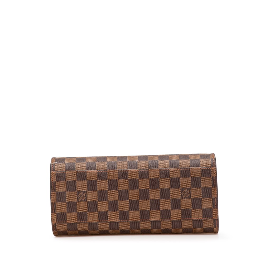 Louis Vuitton Damier Ebene Triana - 3