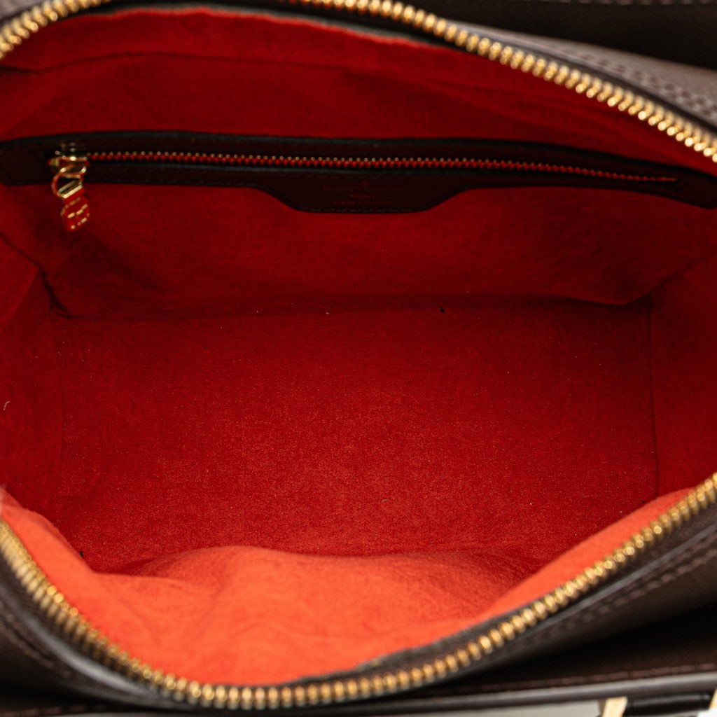 Louis Vuitton Damier Ebene Triana - 4