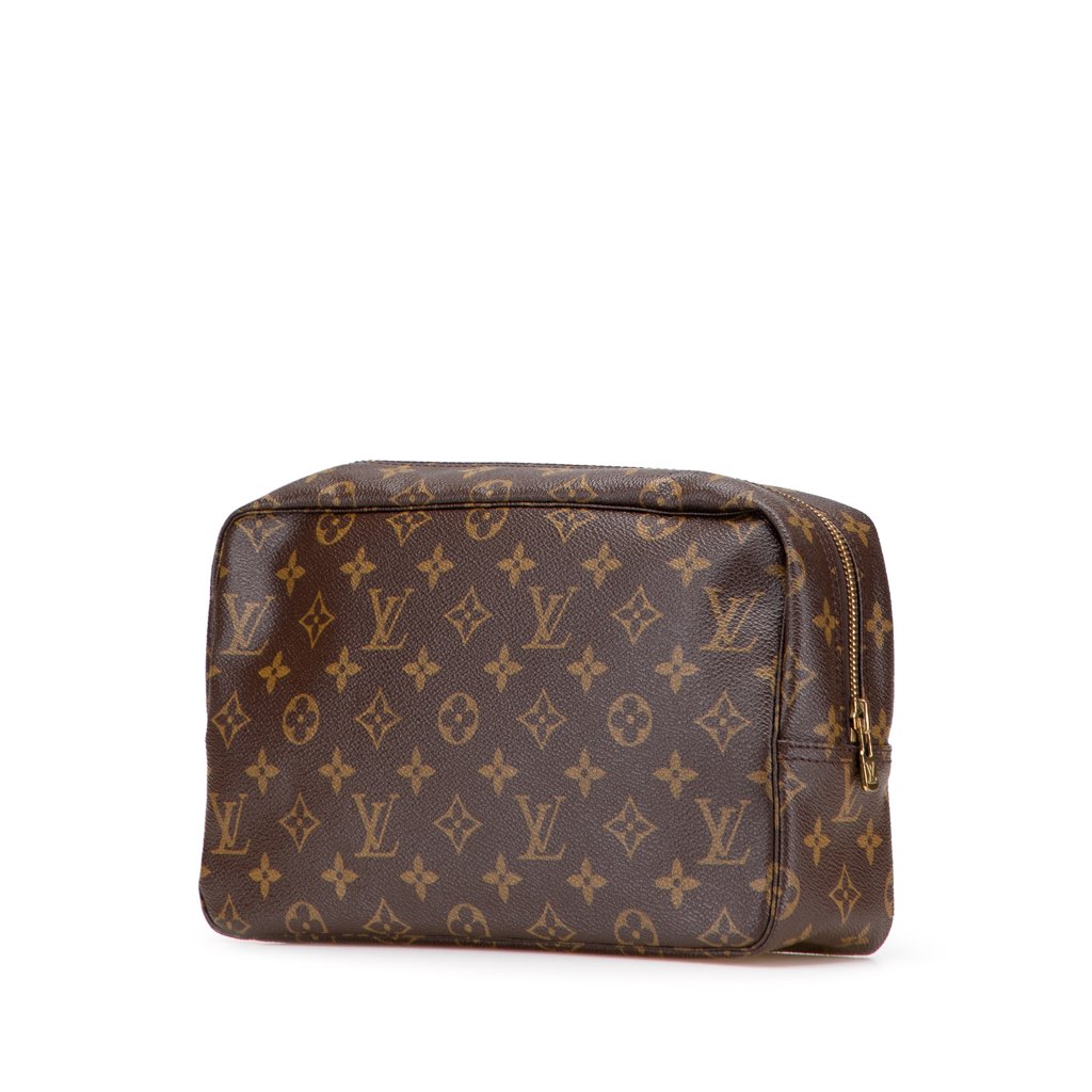 Louis Vuitton Monogram Trousse Toilette 28 - 2