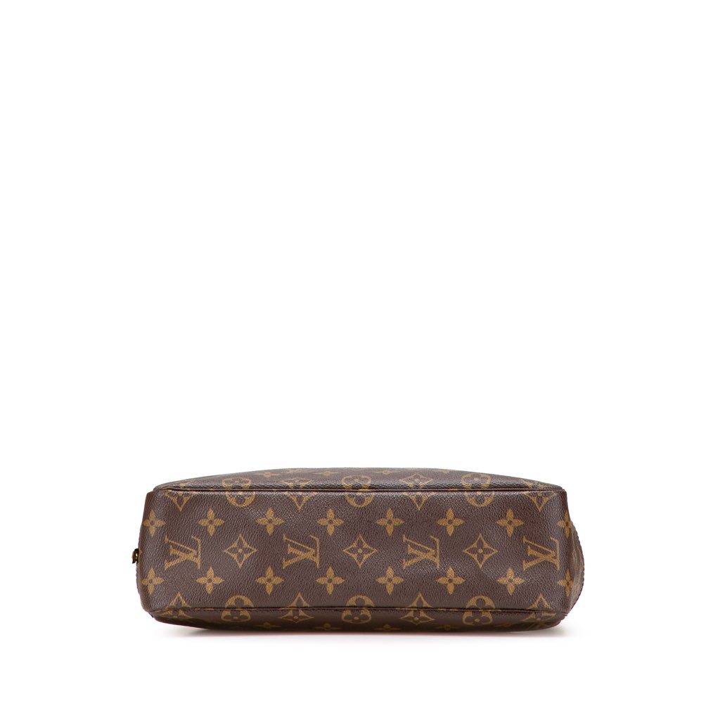 Louis Vuitton Monogram Trousse Toilette 28 - 3