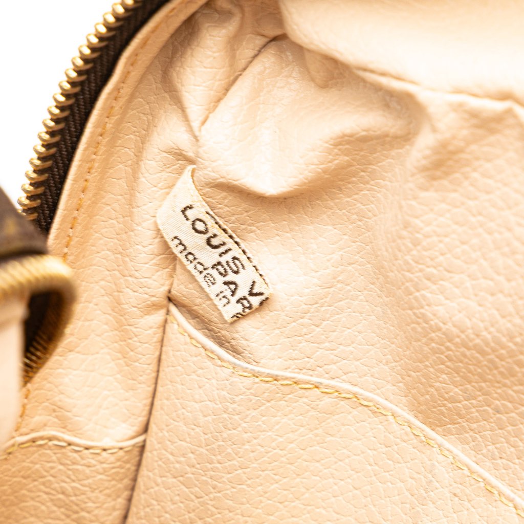 Louis Vuitton Monogram Trousse Toilette 28 - 5