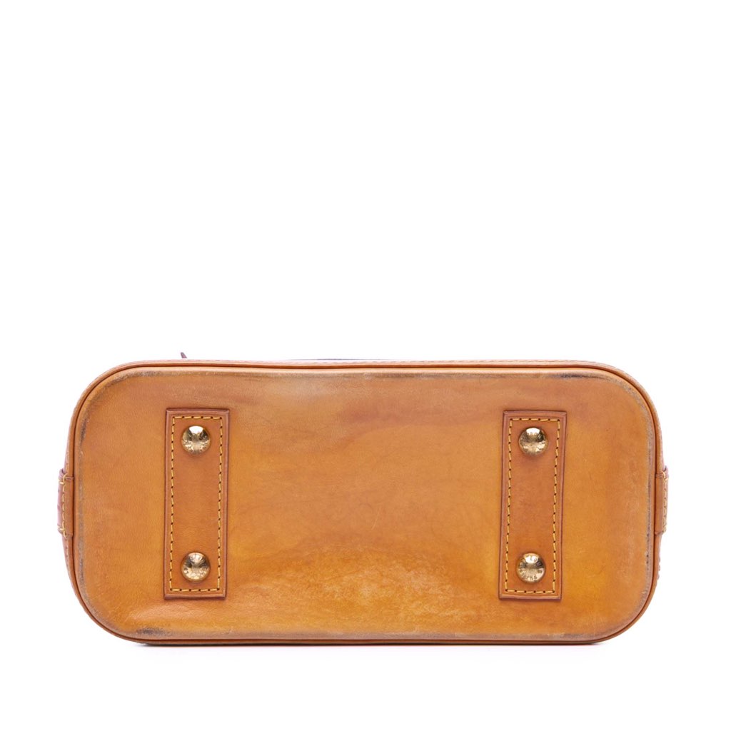 Louis Vuitton Monogram Alma BB - 3