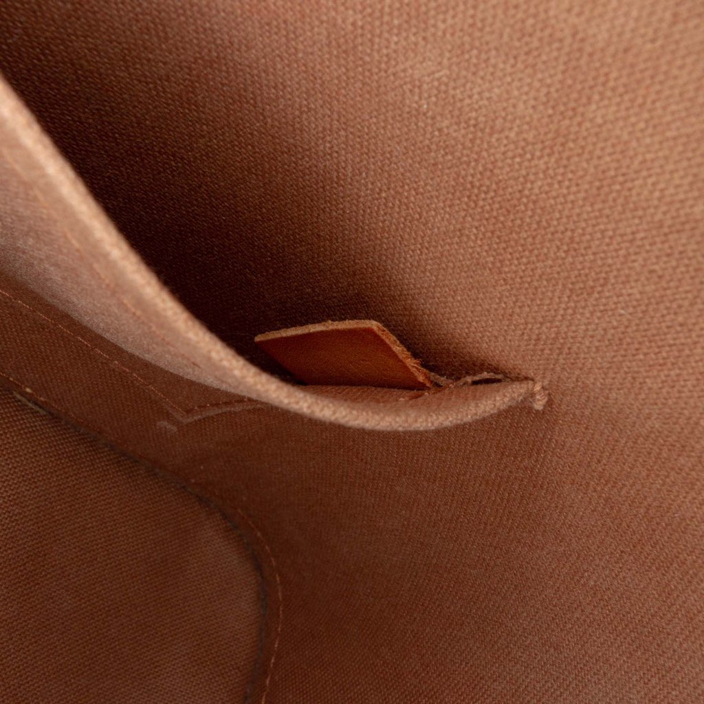 Louis Vuitton Monogram Alma BB - 5