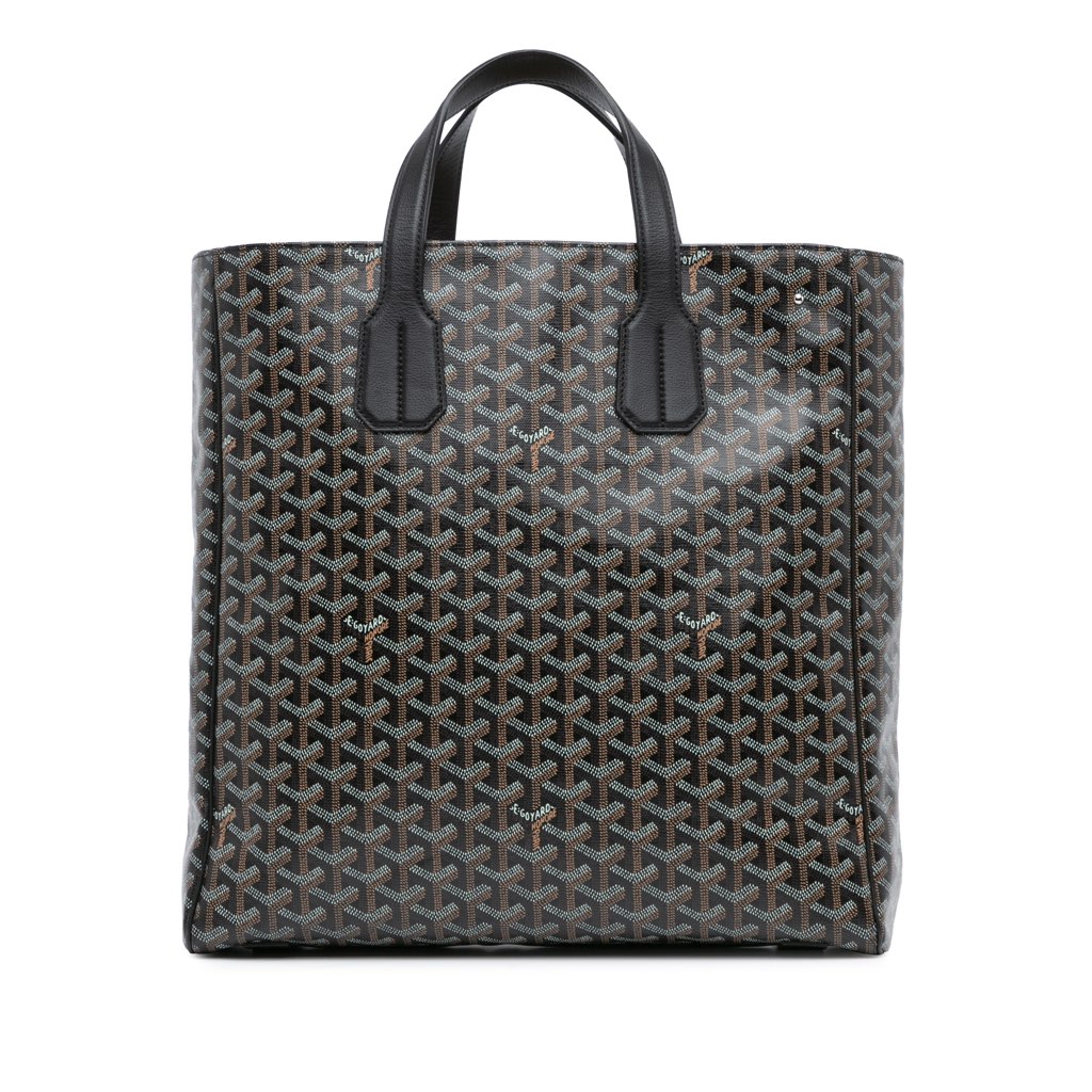 Goyard Goyardine Voltaire