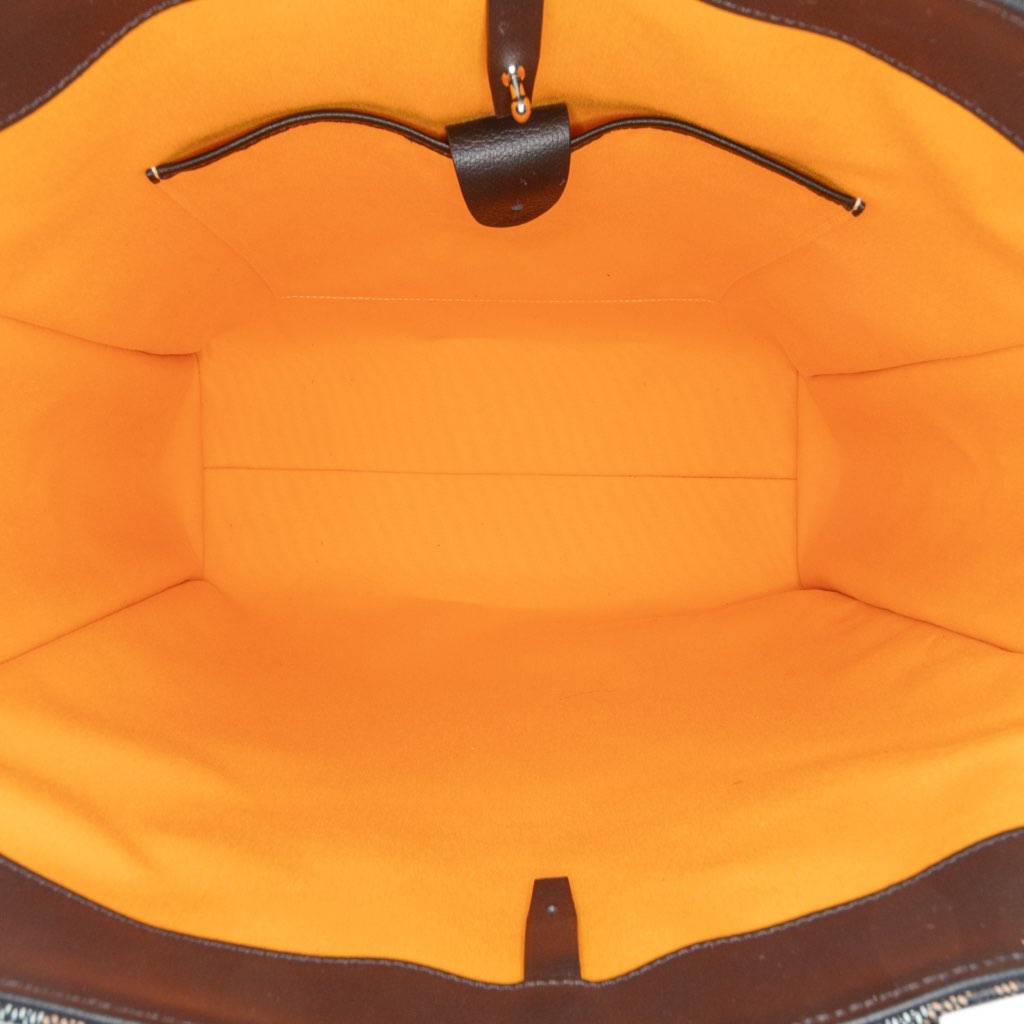 Goyard Goyardine Voltaire - 4