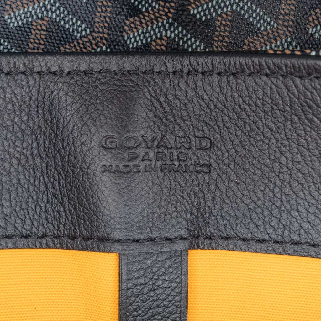 Goyard Goyardine Voltaire - 5