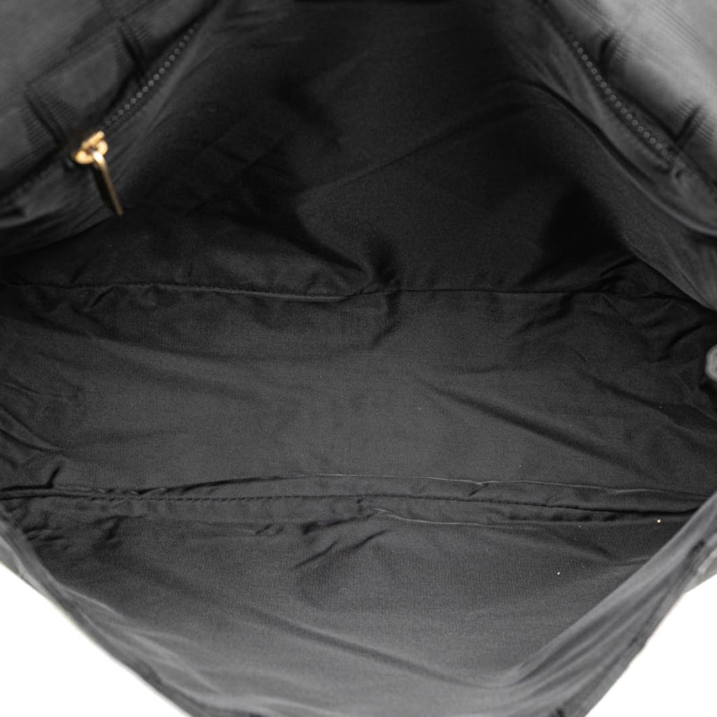 Chanel New Travel Line Nylon Crossbody - 4