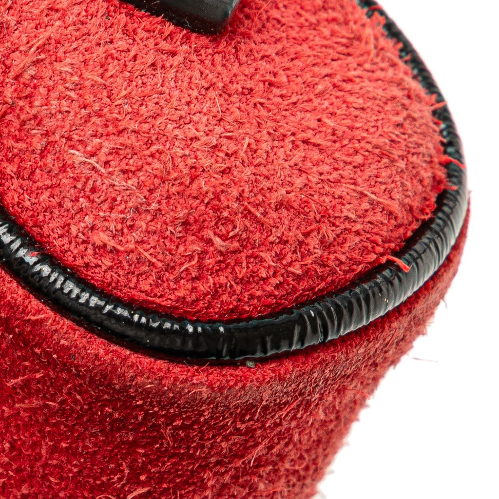 Gucci Mini Suede Ophidia Crossbody - Image 11