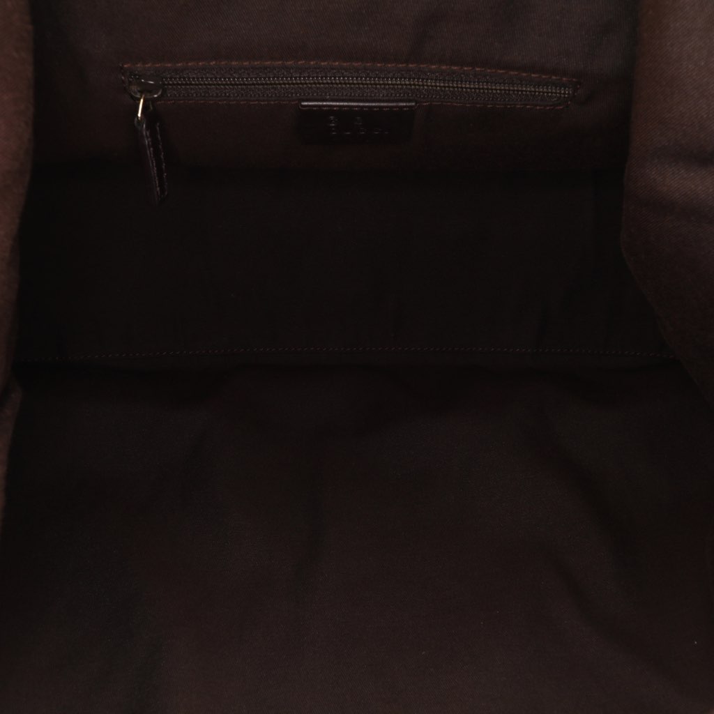 Gucci Guccissima Hobo Bag - 4