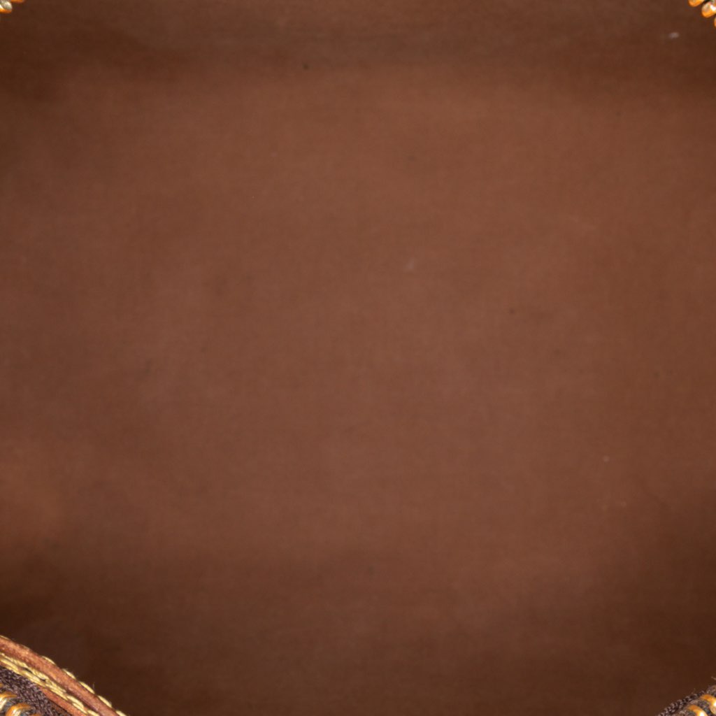 Louis Vuitton Monogram Speedy 30 - 4