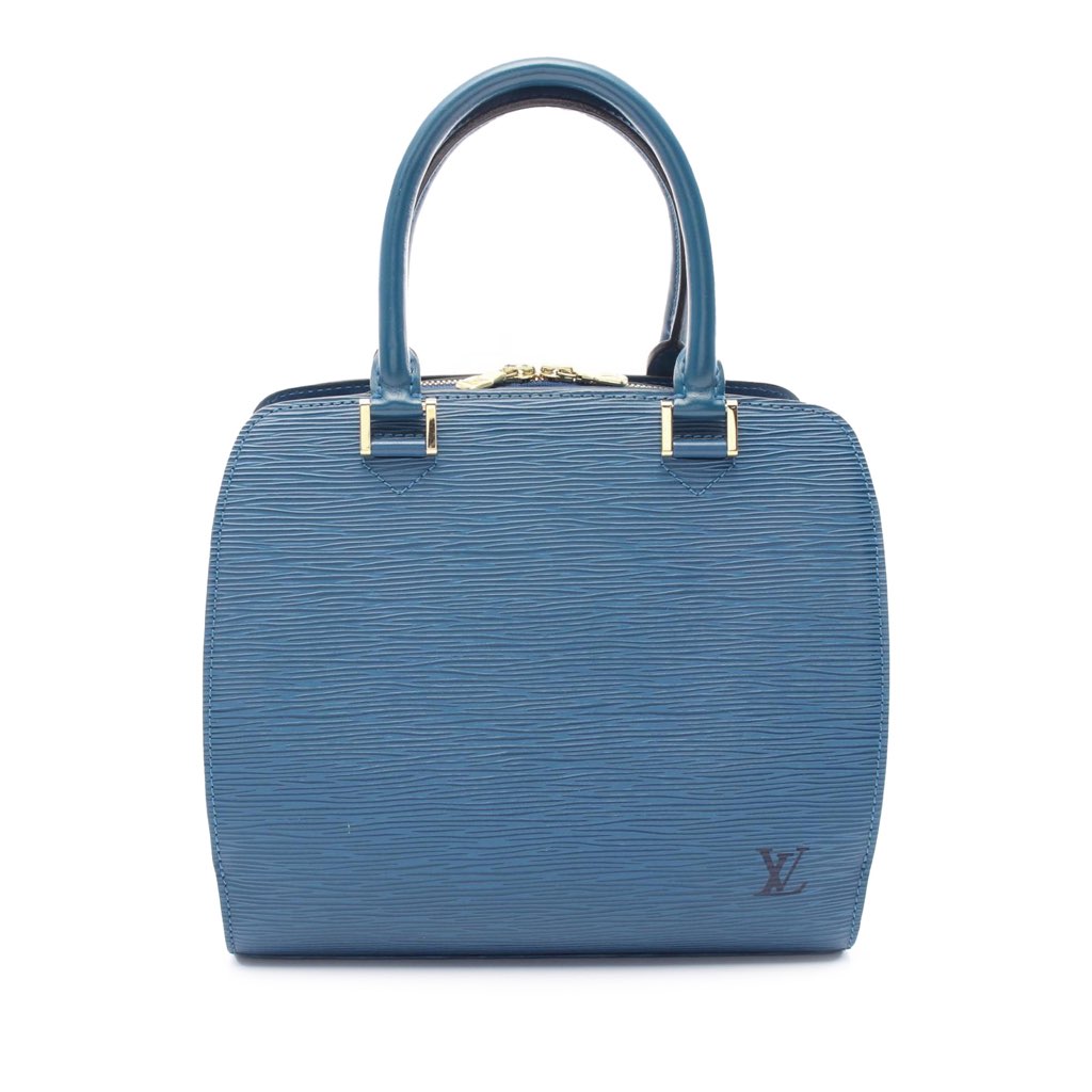 Louis Vuitton Epi Pont-Neuf