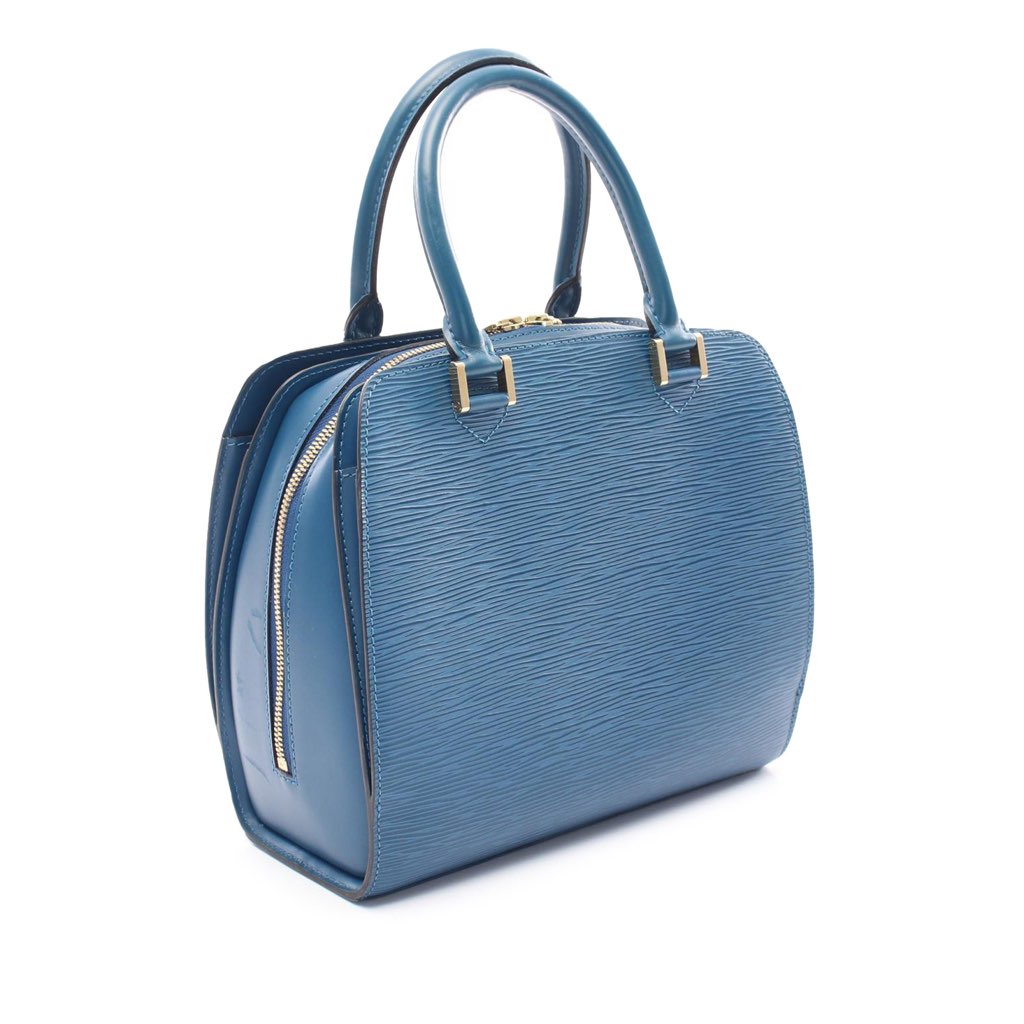 Louis Vuitton Epi Pont-Neuf - 2