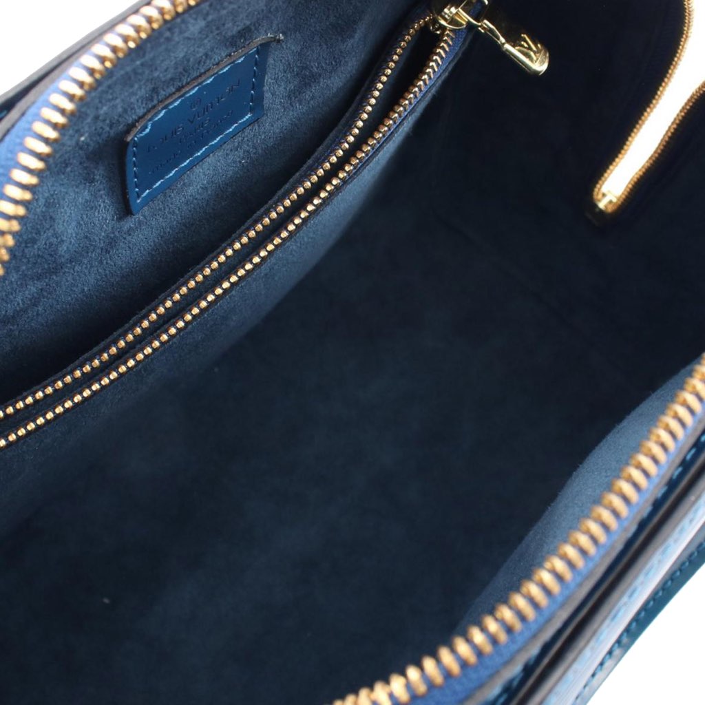 Louis Vuitton Epi Pont-Neuf - 3