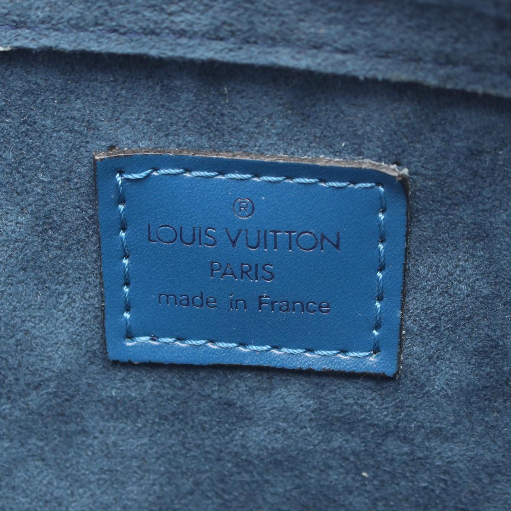 Louis Vuitton Epi Pont-Neuf - 4