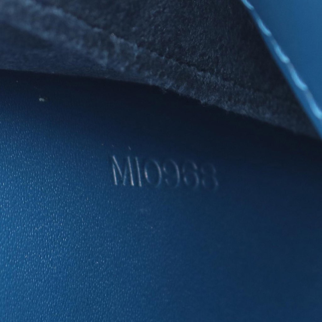 Louis Vuitton Epi Pont-Neuf - 5