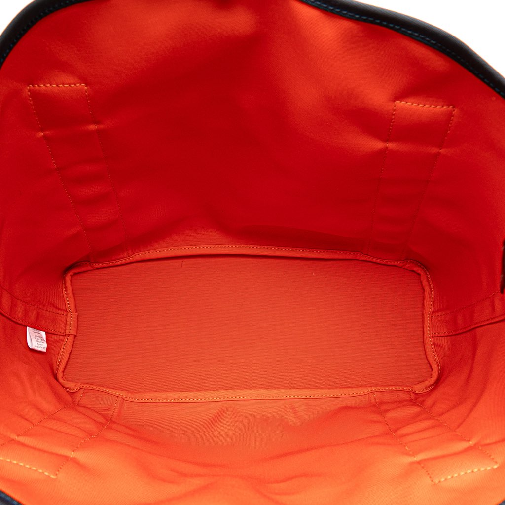 Hermès Toile Sac de Pansage Grooming Bag - 5