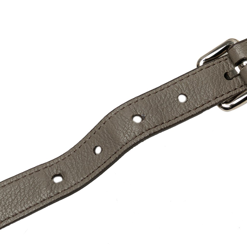 Prada Vitello Daino Zip Top Satchel - Image 13