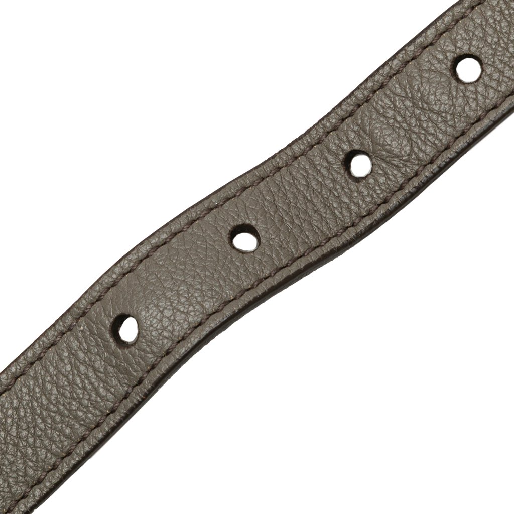 Prada Vitello Daino Zip Top Satchel - Image 12