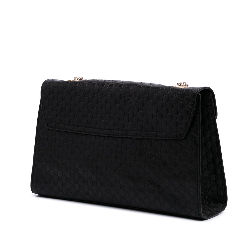 Gucci Medium Microguccissima Emily Shoulder Bag - 2