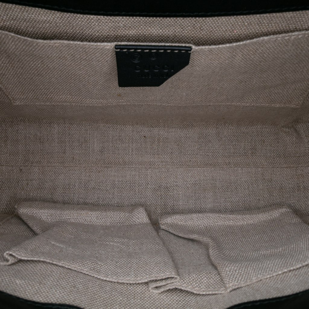 Gucci Medium Microguccissima Emily Shoulder Bag - 4