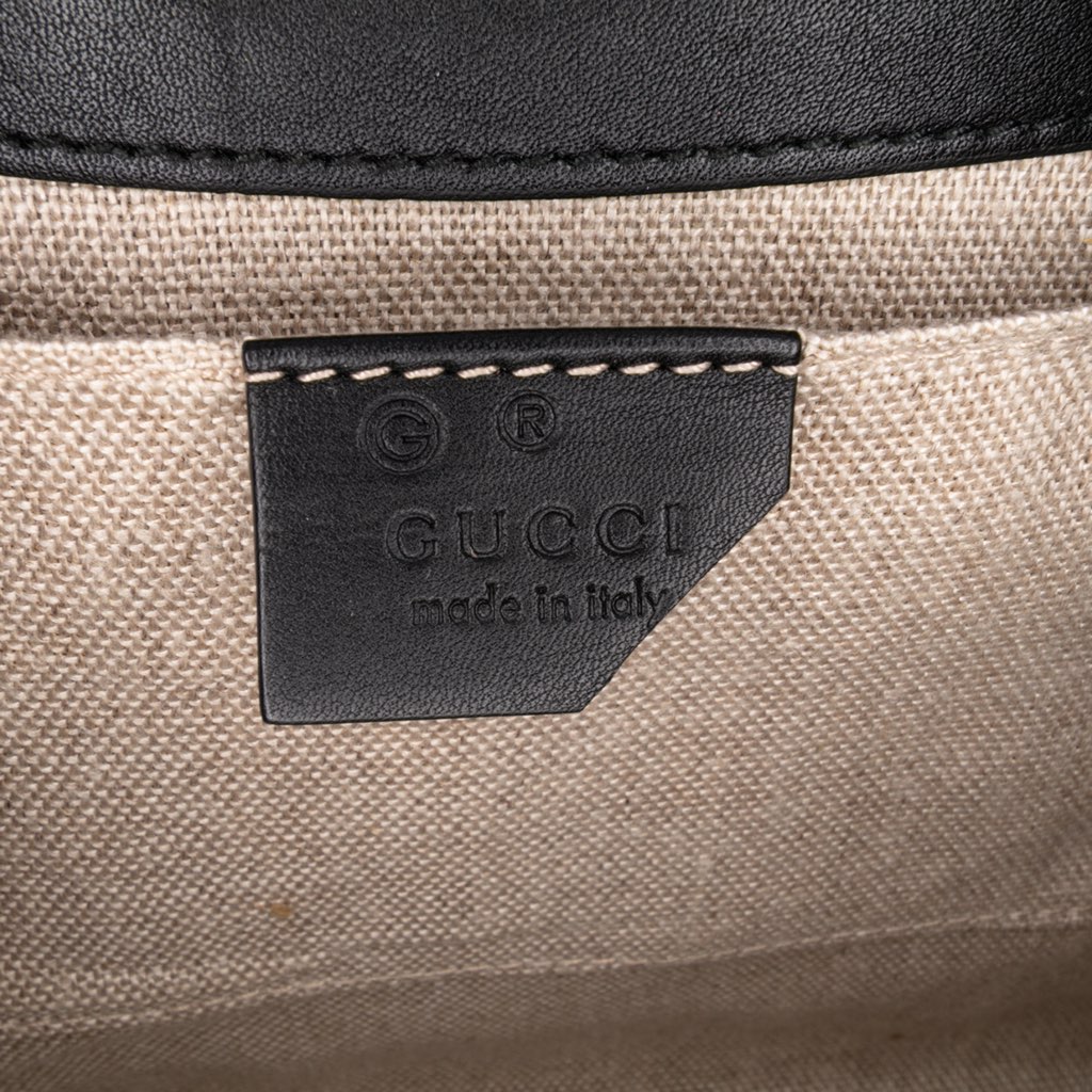 Gucci Medium Microguccissima Emily Shoulder Bag - 5