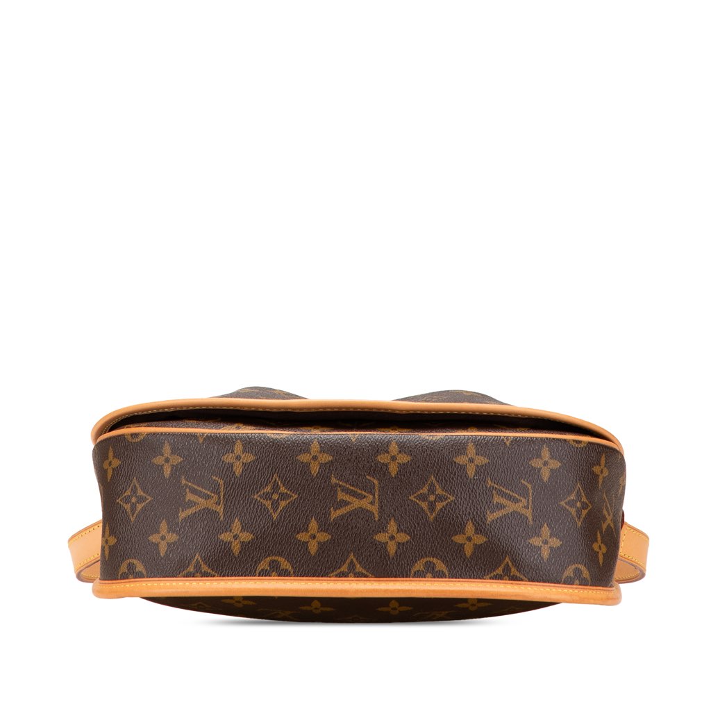 Louis Vuitton Monogram Menilmontant PM - Image 6