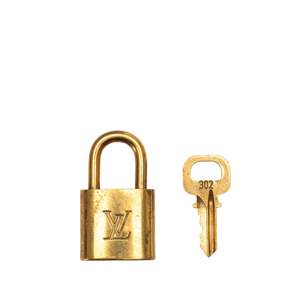 Louis Vuitton Epi Speedy 30 - Image 12