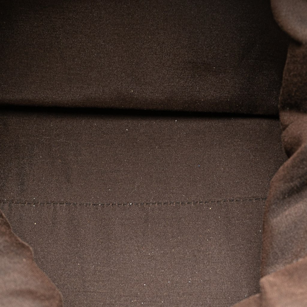 Gucci Leather GG Charm Satchel - 4