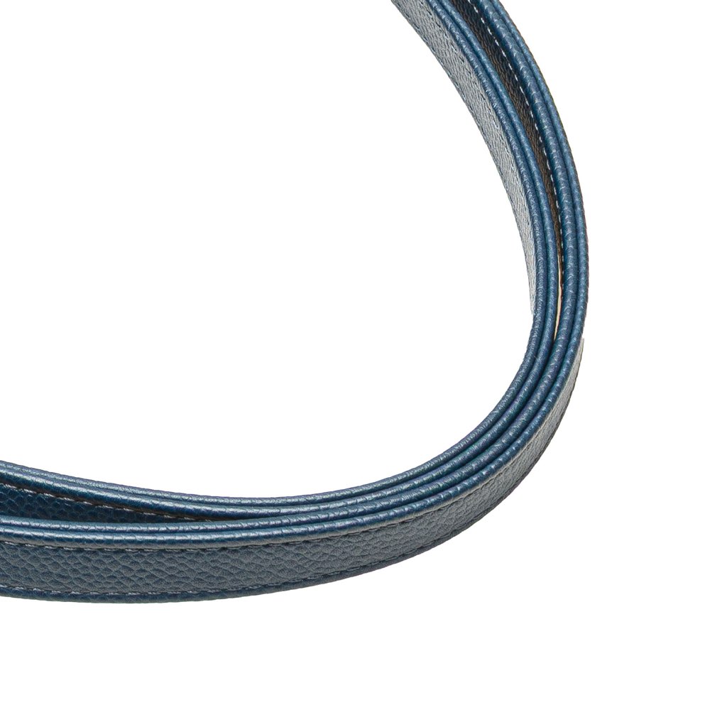 Chanel Small Glazed Calfskin Deauville Tote - Image 13