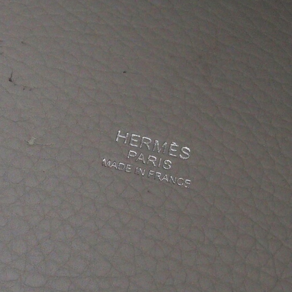 Hermès Clemence Picotin Lock 22 - 5