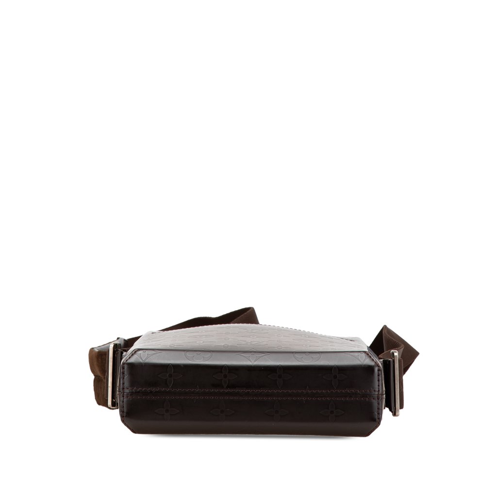 Louis Vuitton Monogram Glace Bobby - 3